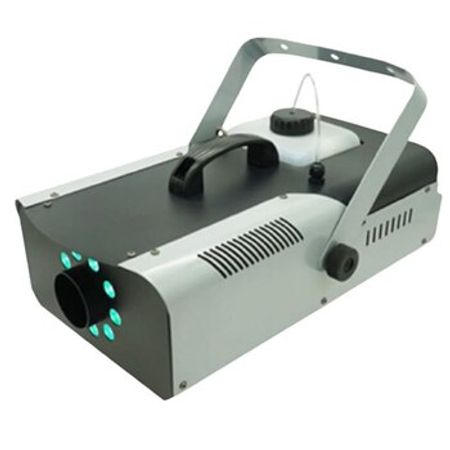 Duman maşını DMX F1500LFDA Remote+DMX control – Musiqi alətləri – ucuztap.az