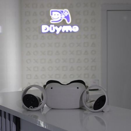 Oculus Quest 2 (128 GB) VR – Oyunlar, pultlar və proqramlar – ucuztap.az