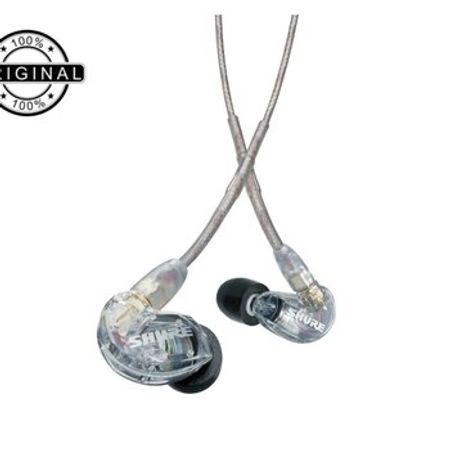 Qulaqlıq Shure SE215-CL-EFS – Audio və video – ucuztap.az