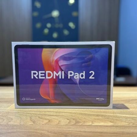 Xiaomi Redmi Pad 2 8Gb/256Gb – Planşet və elektron kitablar – ucuztap.az