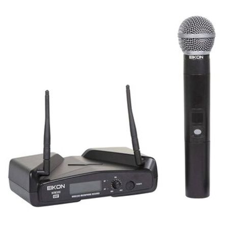 Mikrofon Proel WM300M – Audio və video – ucuztap.az