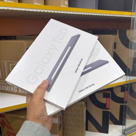 Samsung Galaxy Tab S10 Lite, 128GB/6GB – Planşet və elektron kitablar – ucuztap.az