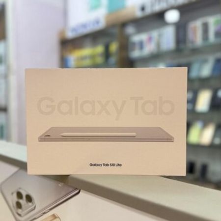 Samsung Galaxy Tab S10 Lite Silver – Planşet və elektron kitablar – ucuztap.az
