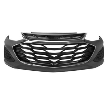 Chevrolet Cruze 2019 ön buferi – Ehtiyat hissələri – ucuztap.az