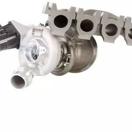 Ford Focus 1.0 turbosu və turbo kartici – Ehtiyat hissələri – ucuztap.az