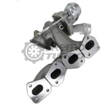 BMW X6 turbosu və turbo kartici – Ehtiyat hissələri – ucuztap.az