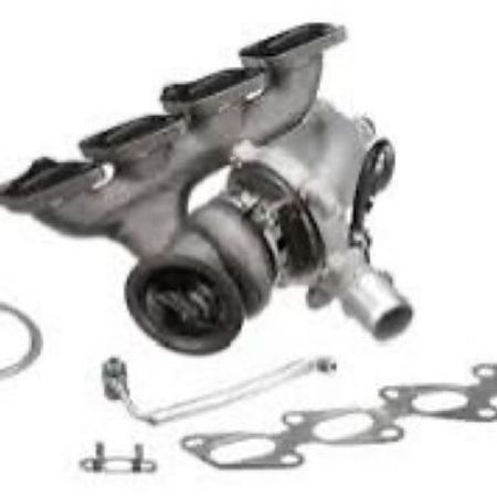 Hyundai Sonata 2.0 turbosu və turbo kartrici – Ehtiyat hissələri – ucuztap.az
