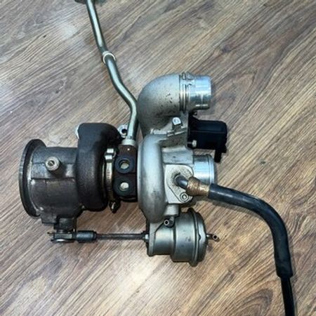 Chevrolet Malibu turbosu – Ehtiyat hissələri – ucuztap.az