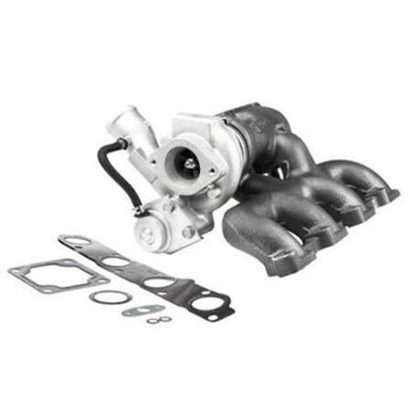 Hyundai i30 turbosu və turbo kartrici – Ehtiyat hissələri – ucuztap.az