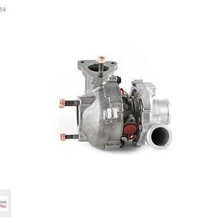 Kia Rio turbosu və turbo kartrici – Ehtiyat hissələri – ucuztap.az