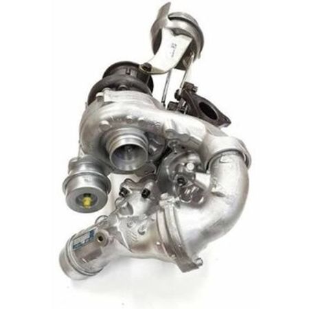 Mercedes Sprinter twin turbosu – Ehtiyat hissələri – ucuztap.az
