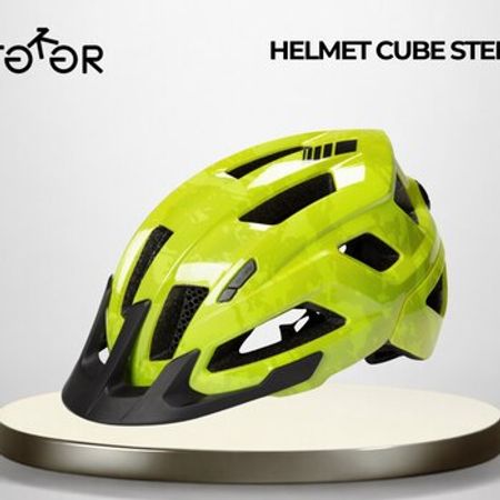 Helmet Cube Steep – Velosipedlər – ucuztap.az