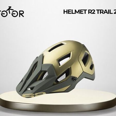 Helmet R2 Trail 2.0 – Velosipedlər – ucuztap.az