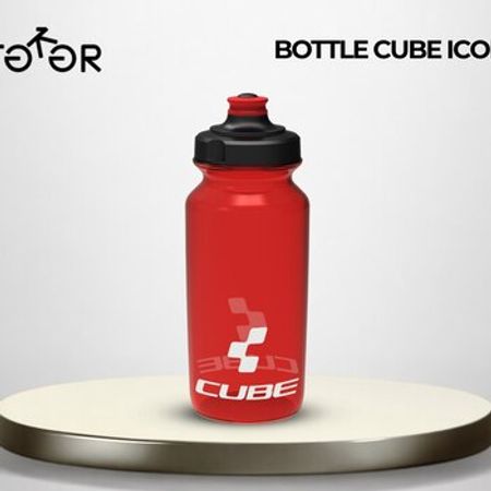 Su qabı Cube Icon Bottle – Velosipedlər – ucuztap.az