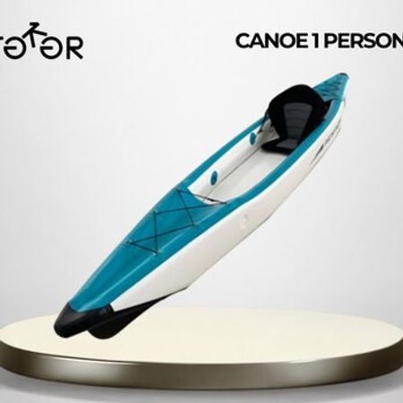 Canoe 1 Person – Digər – ucuztap.az
