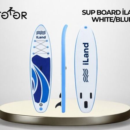 Sup Board İLand White/blue – Digər – ucuztap.az