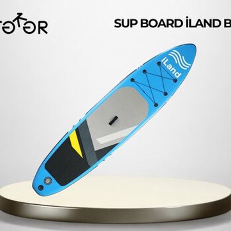 Sup Board İLand Blue – Digər – ucuztap.az