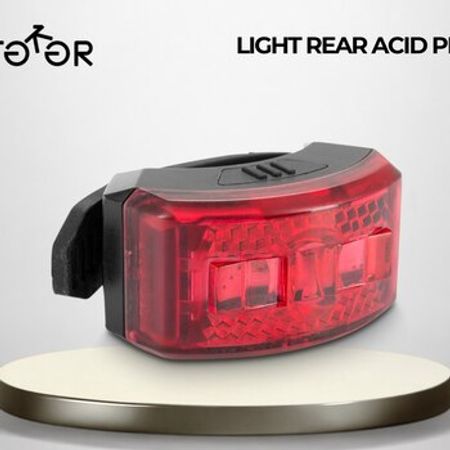 Light Rear Acid Pro – Velosipedlər – ucuztap.az