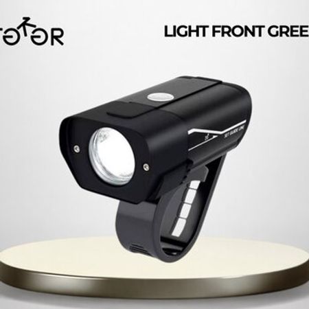 Light Front Gree L2 – Velosipedlər – ucuztap.az