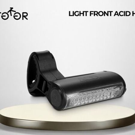 Light Front Acid HPA – Velosipedlər – ucuztap.az