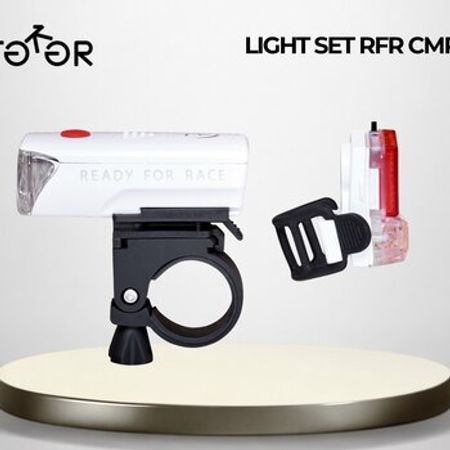 Light Set RFR CMPT velosipedi – Velosipedlər – ucuztap.az