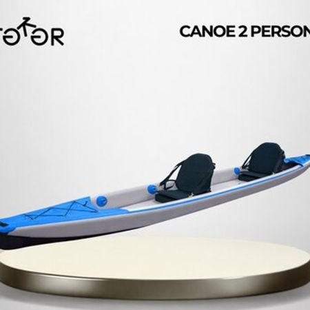 Canoe 2 Person – Digər – ucuztap.az