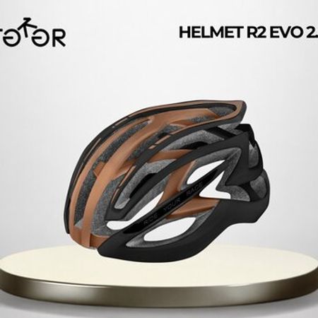 Helmet R2 Evo 2.0 – Velosipedlər – ucuztap.az