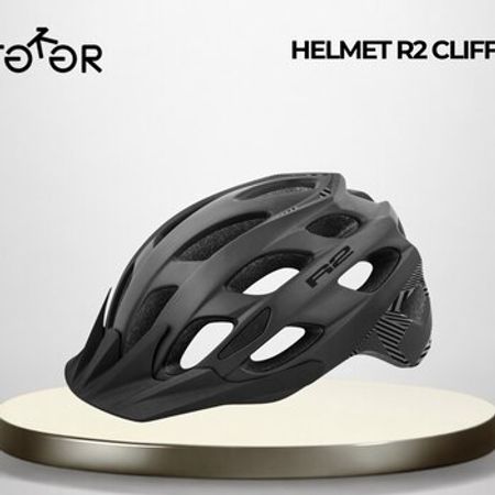 Helmet R2 Cliff – Velosipedlər – ucuztap.az