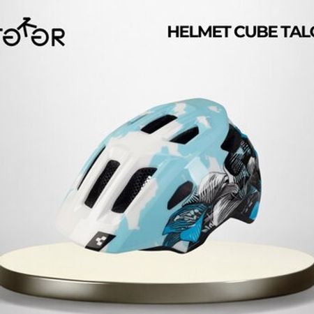 Helmet Cube Talok – Velosipedlər – ucuztap.az