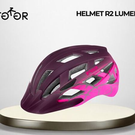 Helmet R2 Lumen – Velosipedlər – ucuztap.az