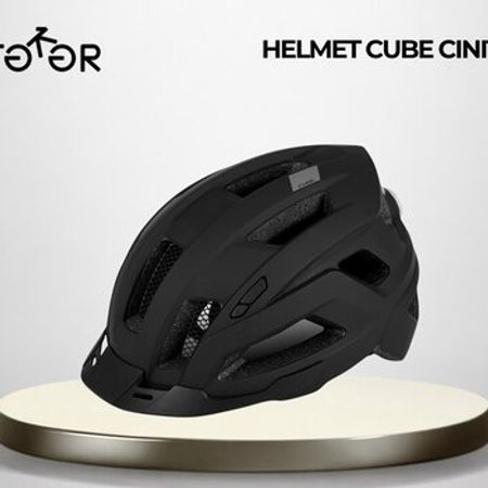 Helmet Cube Cinity – Velosipedlər – ucuztap.az