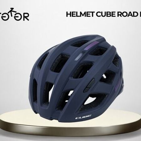 Helmet Cube Road Race – Velosipedlər – ucuztap.az