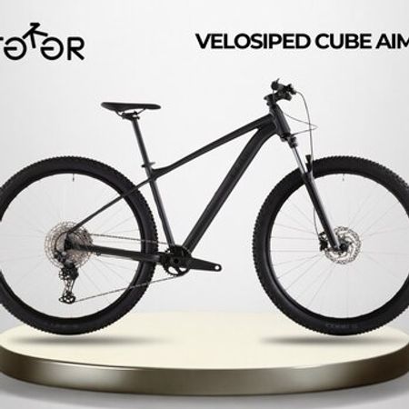 Velosiped Cube Aim SLX – Velosipedlər – ucuztap.az