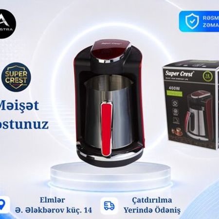 Qəhvə aparatı – Digər – ucuztap.az