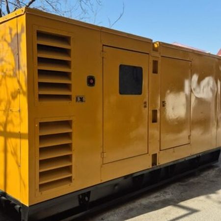 Generator icarəsi – Biznes üçün avadanlıq – ucuztap.az