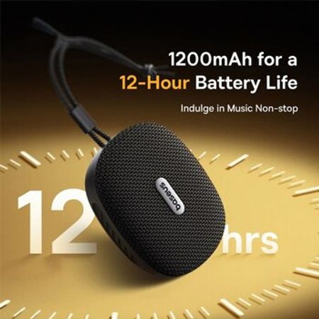 Dinamik Baseus AeQur 35 Pro – Audio və video – ucuztap.az
