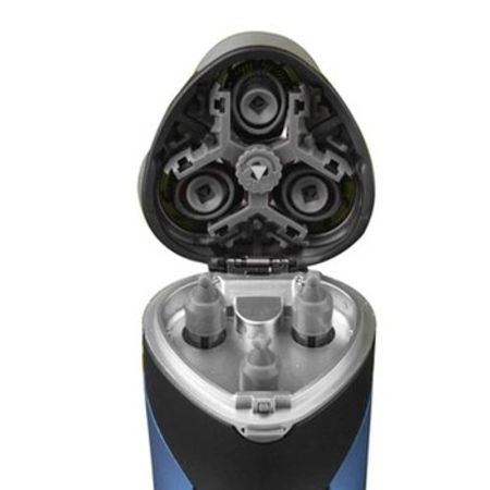 DSP 60014 Elektrik Ülgüc | Rotary Shaver – Sağlamlıq və gözəllik – ucuztap.az