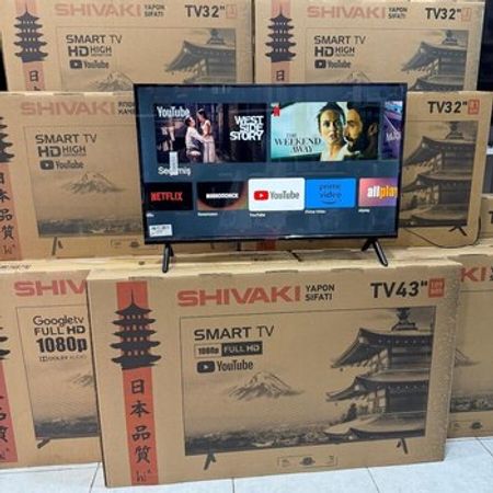 Shivaki televizor – Bakı – ucuztap.az