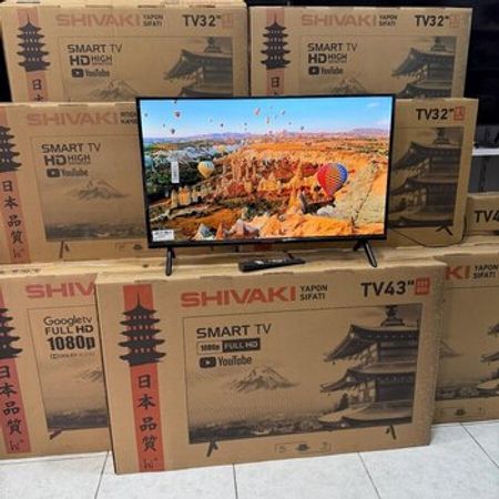 Televizor Shivaki 32nfch001 – Bakı – ucuztap.az