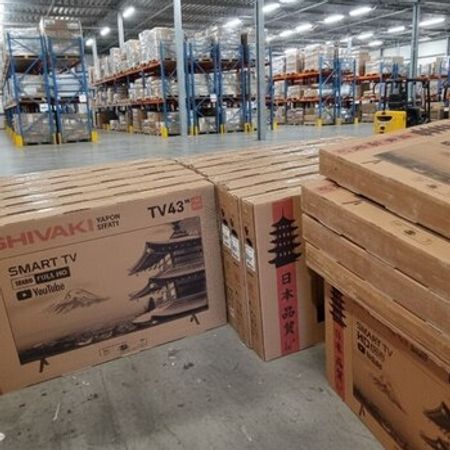 Televizor Shivaki 45797443 – Bakı – ucuztap.az