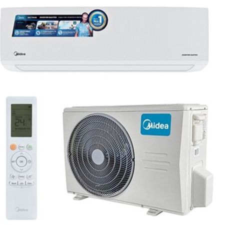 Kondisoner Midea 30-35kv – Digər – ucuztap.az