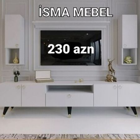 TV stend – Bakı – ucuztap.az