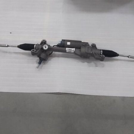 BYD Leopard 5 bağlayıcı çubuq dəsti ilə elektrik sükan sistemi – Ehtiyat hissələri – ucuztap.az