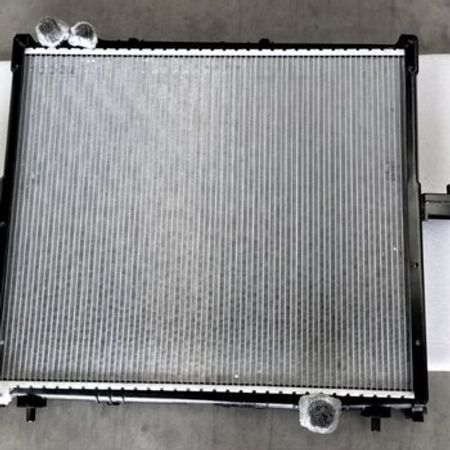 Leopard 5 yüksək temperaturlu radiator dəsti – Ehtiyat hissələri – ucuztap.az
