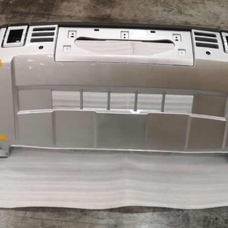 BYD Leopard 5 ön bamperi – Ehtiyat hissələri – ucuztap.az
