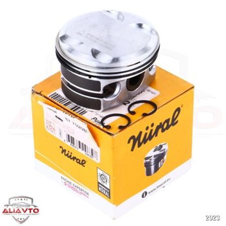 BMW M54 porşeni – Ehtiyat hissələri – ucuztap.az