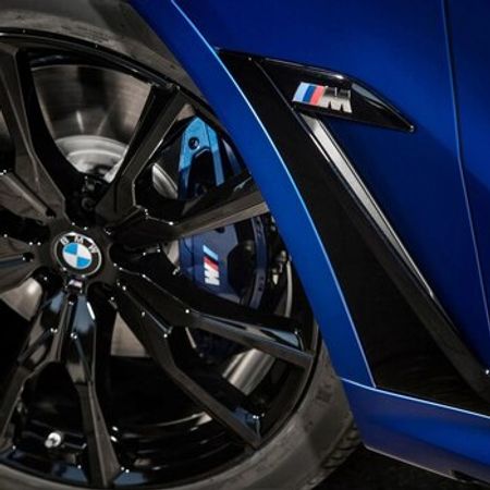 BMW G07 havavuranı – Ehtiyat hissələri – ucuztap.az