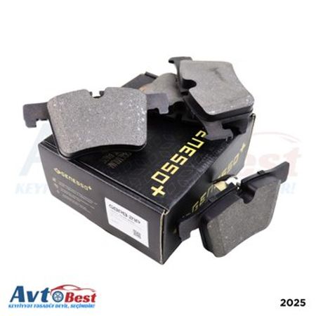 BMW F36 əyləc qəlbi – Ehtiyat hissələri – ucuztap.az