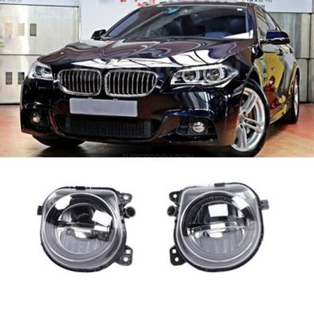 BMW F10 duman əleyhinə işıq – Ehtiyat hissələri – ucuztap.az