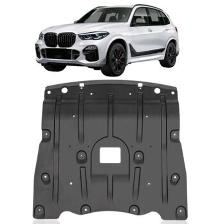 BMW G05 M mühərrik bölməsinin ekranı – Ehtiyat hissələri – ucuztap.az